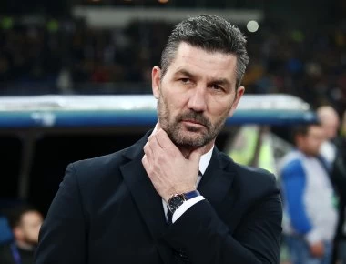 «Βόμβα» στο ελληνικό ποδόσφαιρο! Μεγάλη ελληνική ομάδα θέλει Ουζουνίδη